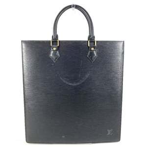 Louis Vuitton Sac Plat Bag Epi Leather #252475L53B